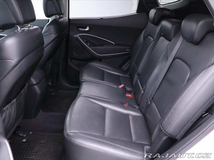 Hyundai Ostatní modely 2,2 CRDI 145kW Aut AWD Pr 2012