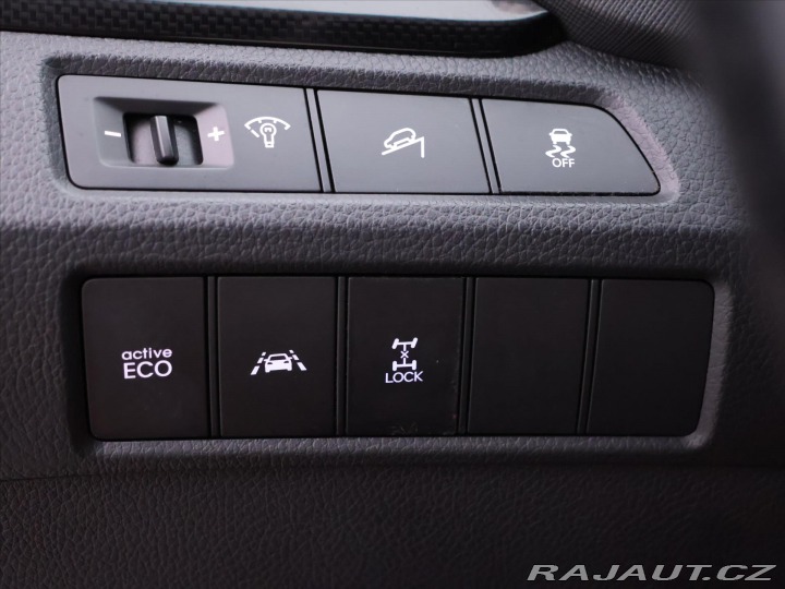 Hyundai Ostatní modely 2,2 CRDI 145kW Aut AWD Pr 2012