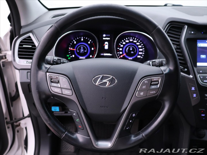 Hyundai Ostatní modely 2,2 CRDI 145kW Aut AWD Pr 2012