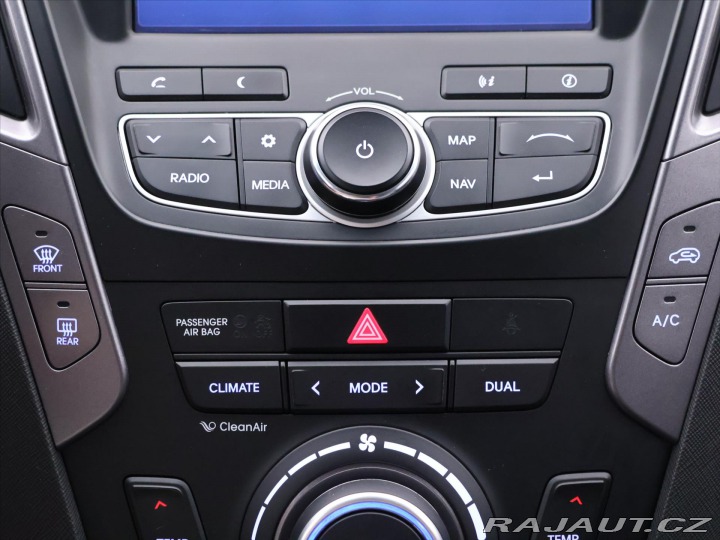 Hyundai Ostatní modely 2,2 CRDI 145kW Aut AWD Pr 2012