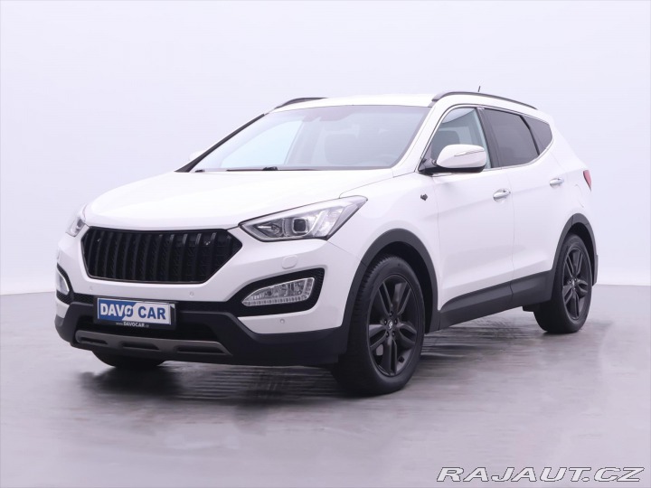 Hyundai Ostatní modely 2,2 CRDI 145kW Aut AWD Pr 2012