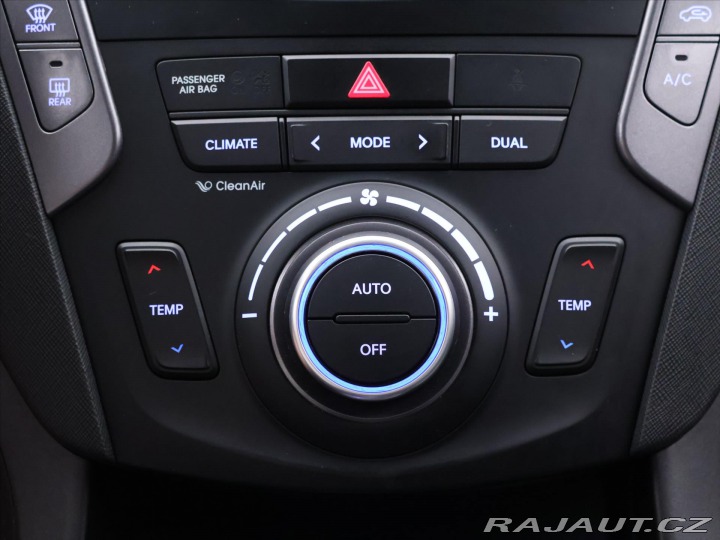 Hyundai Ostatní modely 2,2 CRDI 145kW Aut AWD Pr 2012