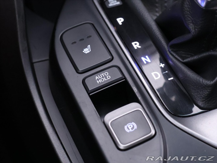 Hyundai Ostatní modely 2,2 CRDI 145kW Aut AWD Pr 2012