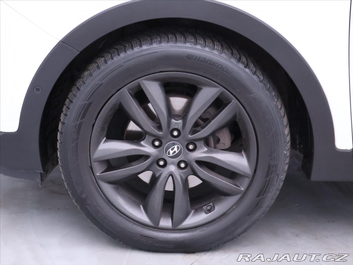 Hyundai Ostatní modely 2,2 CRDI 145kW Aut AWD Pr 2012