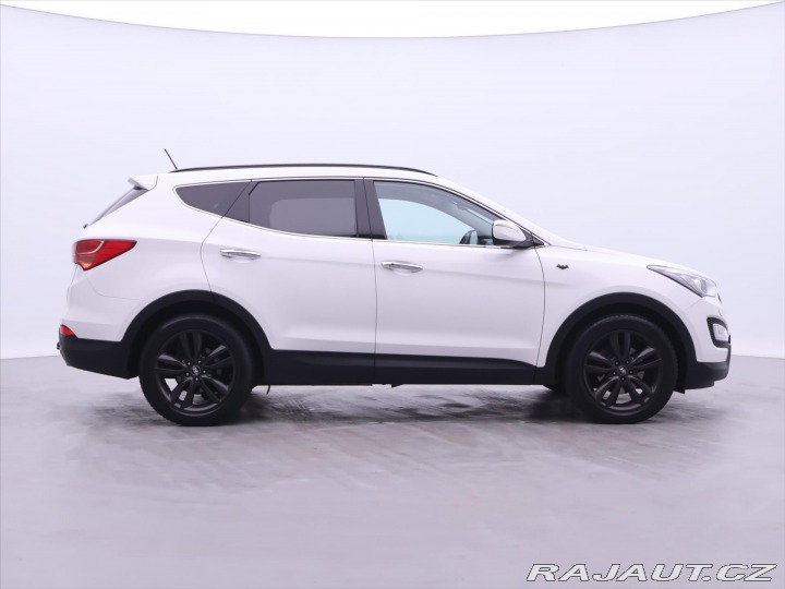 Hyundai Ostatní modely 2,2 CRDI 145kW Aut AWD Pr 2012