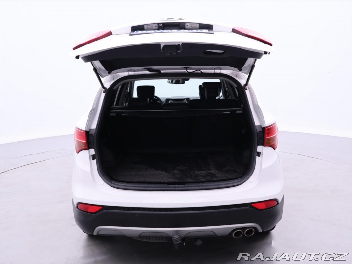 Hyundai Ostatní modely 2,2 CRDI 145kW Aut AWD Pr 2012