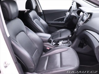 Hyundai Ostatní modely 2,2 CRDI 145kW Aut AWD Pr 2012
