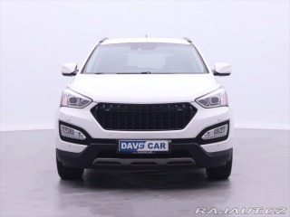 Hyundai Ostatní modely 2,2 CRDI 145kW Aut AWD Pr 2012