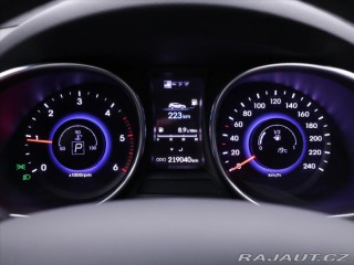 Hyundai Ostatní modely 2,2 CRDI 145kW Aut AWD Pr 2012