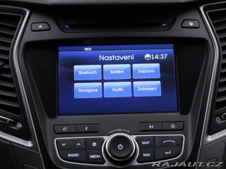 Hyundai Ostatní modely 2,2 CRDI 145kW Aut AWD Pr 2012