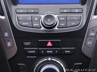 Hyundai Ostatní modely 2,2 CRDI 145kW Aut AWD Pr 2012
