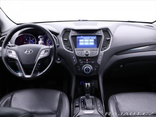 Hyundai Ostatní modely 2,2 CRDI 145kW Aut AWD Pr 2012