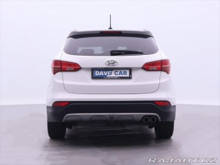 Hyundai Ostatní modely 2,2 CRDI 145kW Aut AWD Pr 2012
