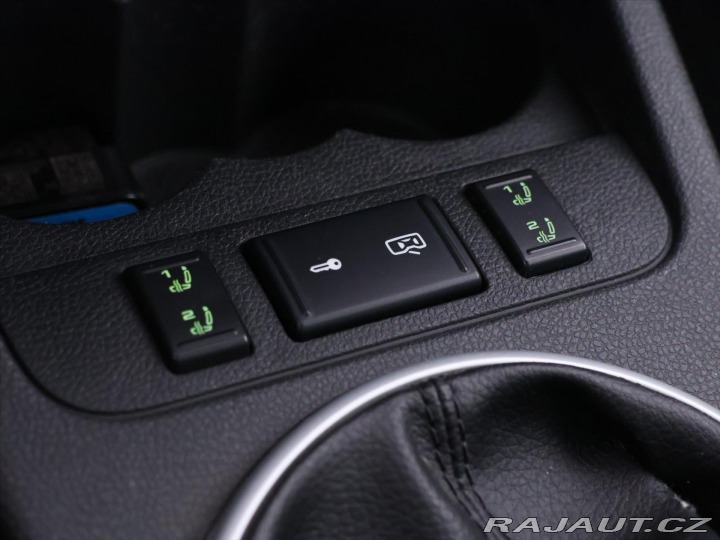 Škoda Fabia 1,4 16V 63kW Aut.klima 2008