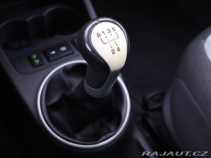 Škoda Fabia 1,4 16V 63kW Aut.klima 2008