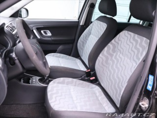 Škoda Fabia 1,4 16V 63kW Aut.klima 2008