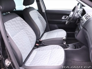 Škoda Fabia 1,4 16V 63kW Aut.klima 2008