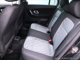 Škoda Fabia 1,4 16V 63kW Aut.klima 2008