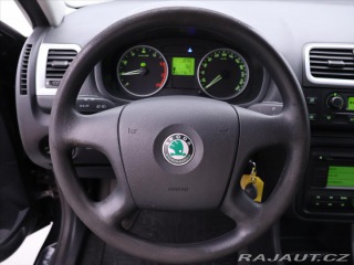 Škoda Fabia 1,4 16V 63kW Aut.klima 2008