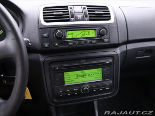 Škoda Fabia 1,4 16V 63kW Aut.klima 2008