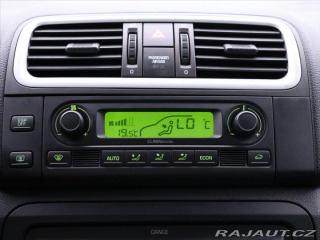 Škoda Fabia 1,4 16V 63kW Aut.klima 2008