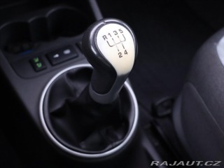 Škoda Fabia 1,4 16V 63kW Aut.klima 2008