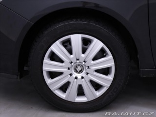 Škoda Fabia 1,4 16V 63kW Aut.klima 2008