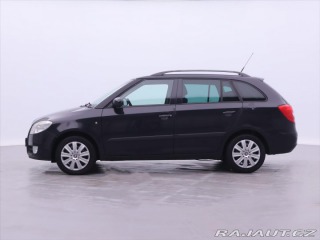 Škoda Fabia 1,4 16V 63kW Aut.klima 2008