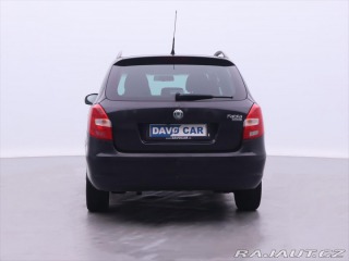 Škoda Fabia 1,4 16V 63kW Aut.klima 2008