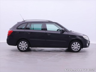 Škoda Fabia 1,4 16V 63kW Aut.klima 2008