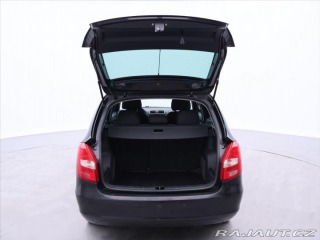 Škoda Fabia 1,4 16V 63kW Aut.klima 2008