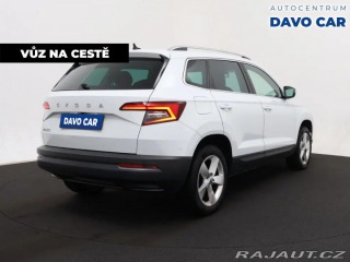 Škoda Karoq 1,0 TSI Style LED kamera 2019