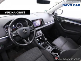 Škoda Karoq 1,0 TSI Style LED kamera 2019