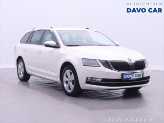 Škoda Octavia 2,0 TDI 135kW DSG Style 4
