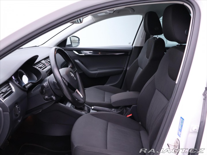 Škoda Octavia 2,0 TDI 135kW DSG Style 4 2018