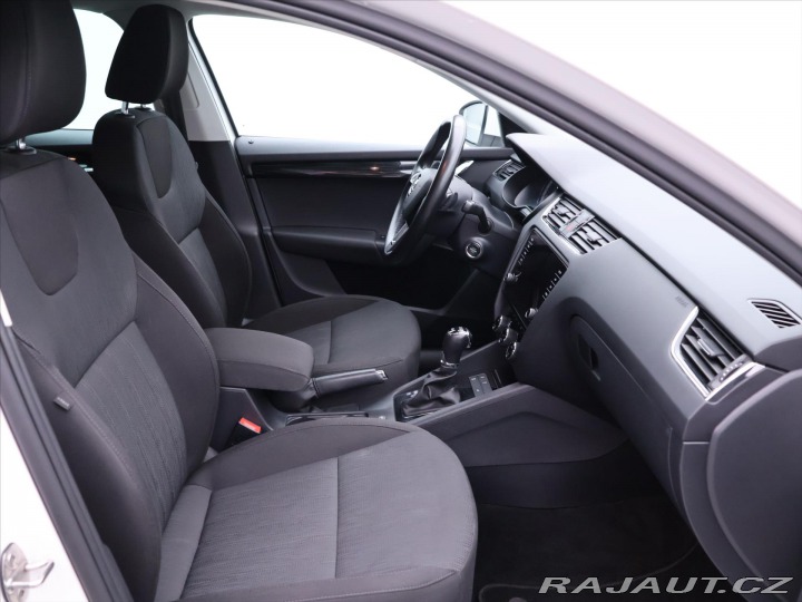 Škoda Octavia 2,0 TDI 135kW DSG Style 4 2018