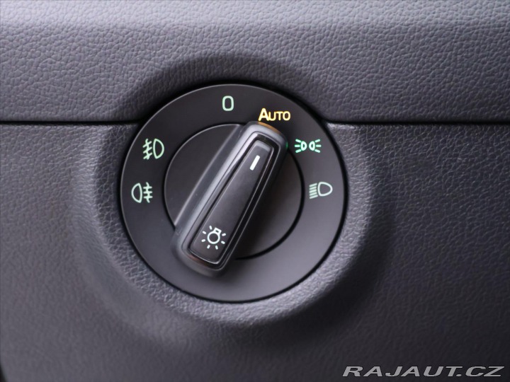 Škoda Octavia 2,0 TDI 135kW DSG Style 4 2018