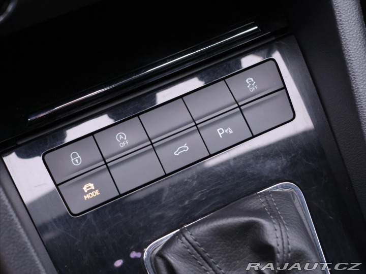 Škoda Octavia 2,0 TDI 135kW DSG Style 4 2018