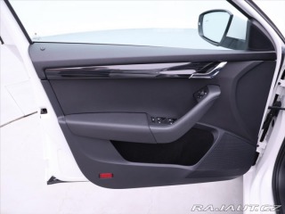 Škoda Octavia 2,0 TDI 135kW DSG Style 4 2018