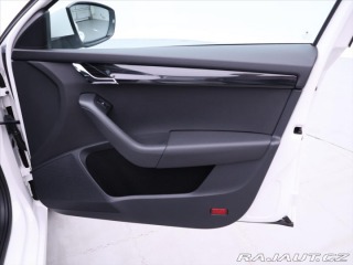 Škoda Octavia 2,0 TDI 135kW DSG Style 4 2018