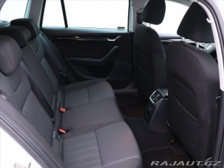 Škoda Octavia 2,0 TDI 135kW DSG Style 4 2018