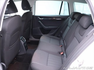 Škoda Octavia 2,0 TDI 135kW DSG Style 4 2018