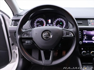 Škoda Octavia 2,0 TDI 135kW DSG Style 4 2018