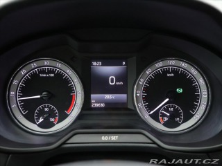 Škoda Octavia 2,0 TDI 135kW DSG Style 4 2018
