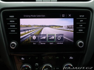 Škoda Octavia 2,0 TDI 135kW DSG Style 4 2018