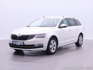 Škoda Octavia 2,0 TDI 135kW DSG Style 4 2018