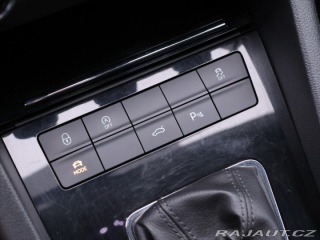 Škoda Octavia 2,0 TDI 135kW DSG Style 4 2018