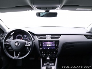 Škoda Octavia 2,0 TDI 135kW DSG Style 4 2018