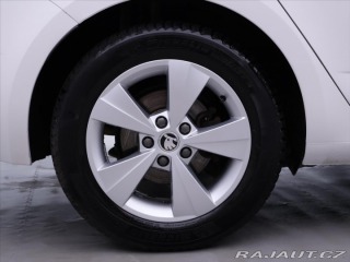 Škoda Octavia 2,0 TDI 135kW DSG Style 4 2018