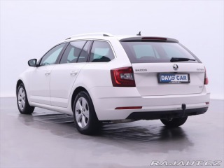 Škoda Octavia 2,0 TDI 135kW DSG Style 4 2018